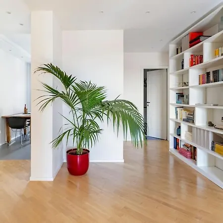 Moderno Quadrilocale, Ultimo Piano * Firenze