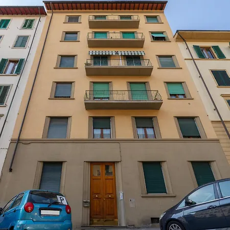 Moderno Quadrilocale, Ultimo Piano Apartment *