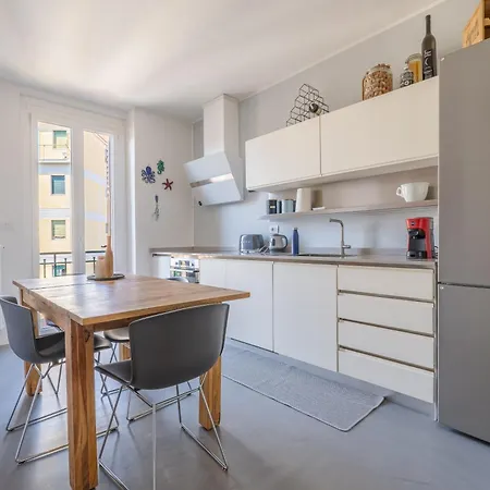 Moderno Quadrilocale, Ultimo Piano Firenze