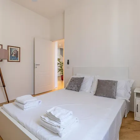Moderno Quadrilocale, Ultimo Piano Firenze