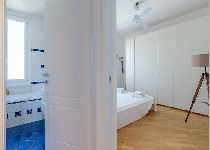 公寓 Shiny 佛罗伦萨