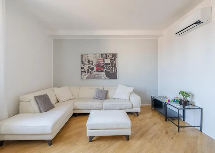 公寓 Shiny 佛罗伦萨